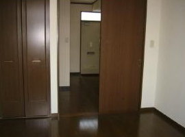 メゾンヴィヴァントSHIRAI A-202 1K