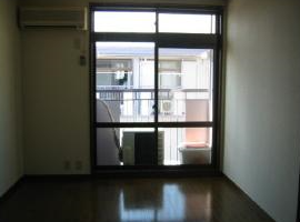 メゾンヴィヴァントSHIRAI A-202 1K