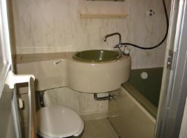 メゾンヴィヴァントSHIRAI A-202 1K