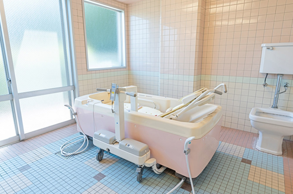 共用入浴施設