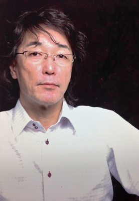 代表挨拶