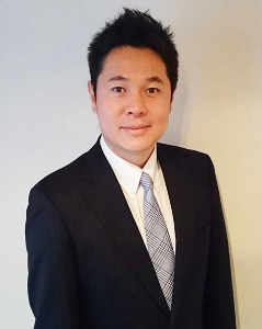 代表