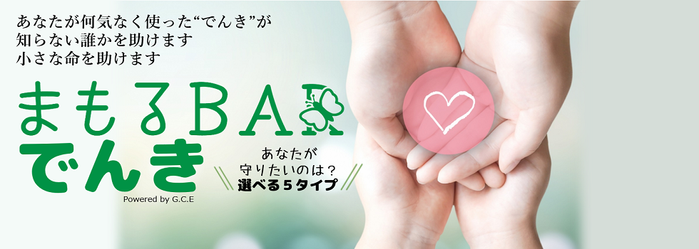 まもるBarでんきヘッダー