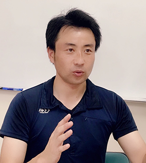 アースクリーン代表写真