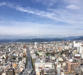 岐阜県岐阜市ハウスクリーニング