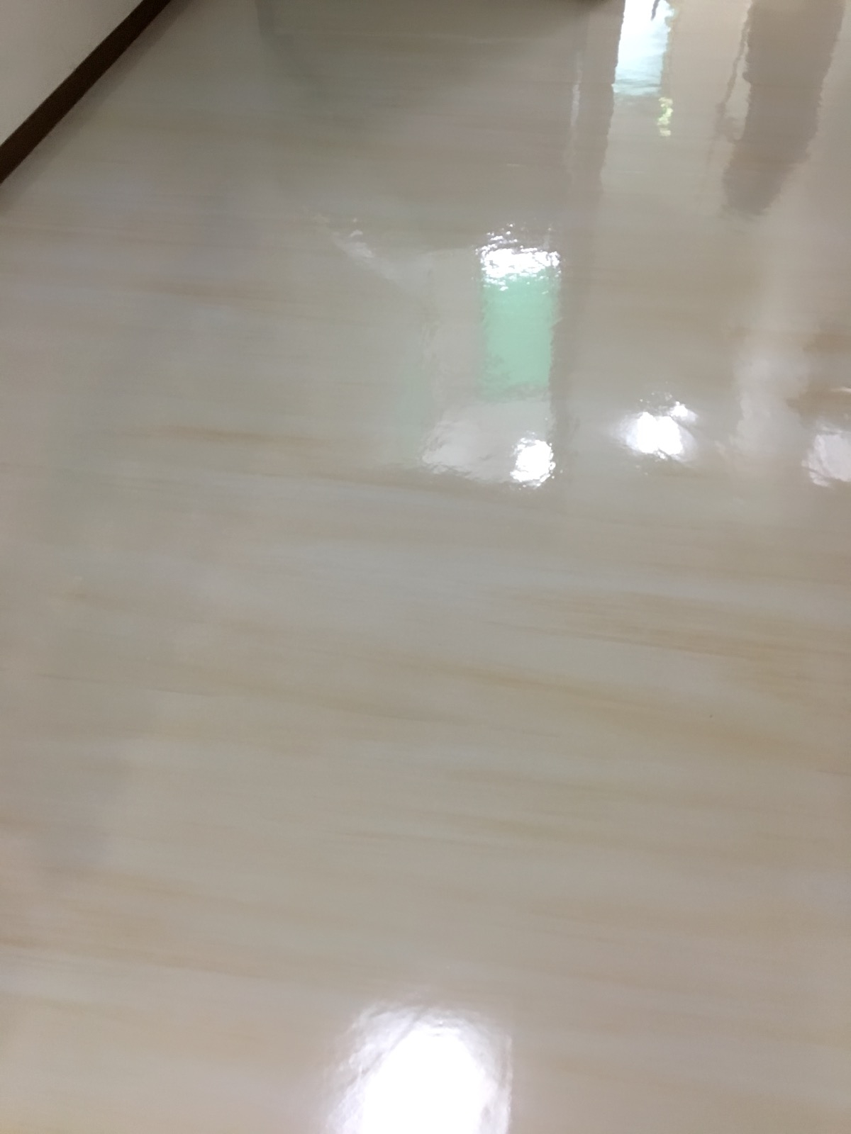 岐阜県多治見市定期清掃