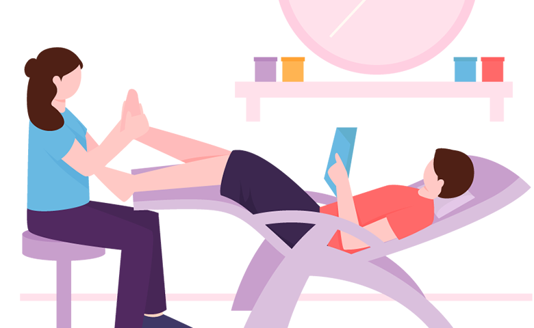 カテゴリ-美容健康