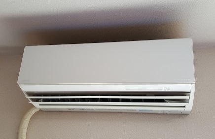 東芝ロボエアコン