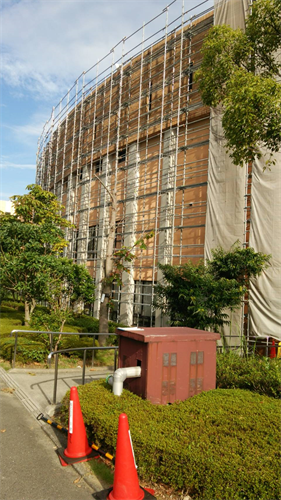 和歌山近畿大学