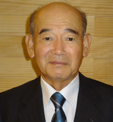 ご挨拶