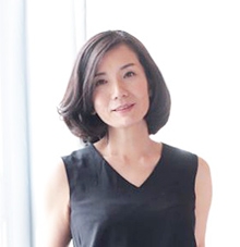 ホーム 加賀博子