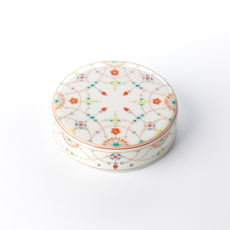 瓔珞文(ようらくもん)