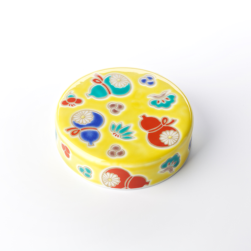 六瓢(むびょう)