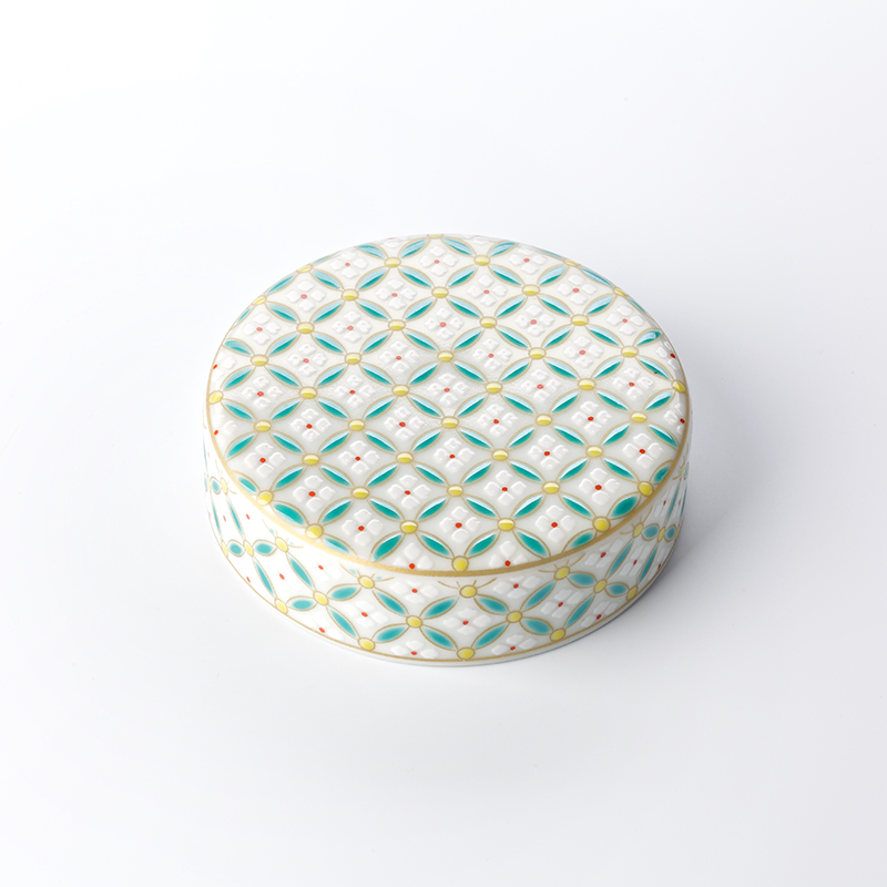 七宝花菱(しっぽうはなびし)