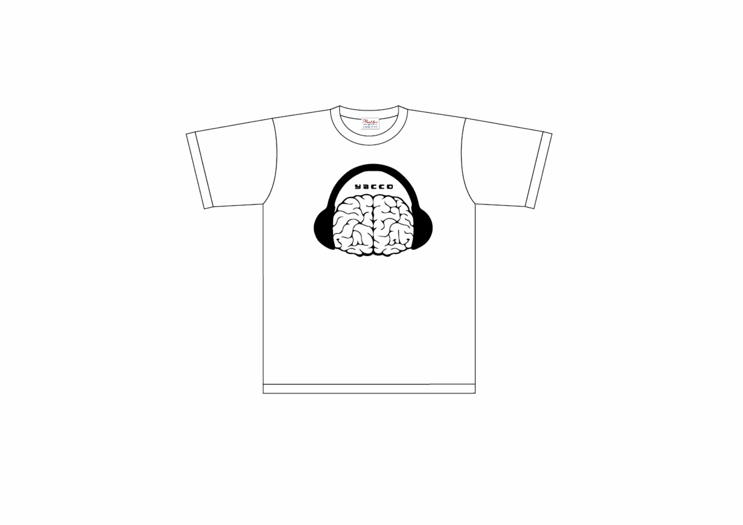 yaccoTshirts