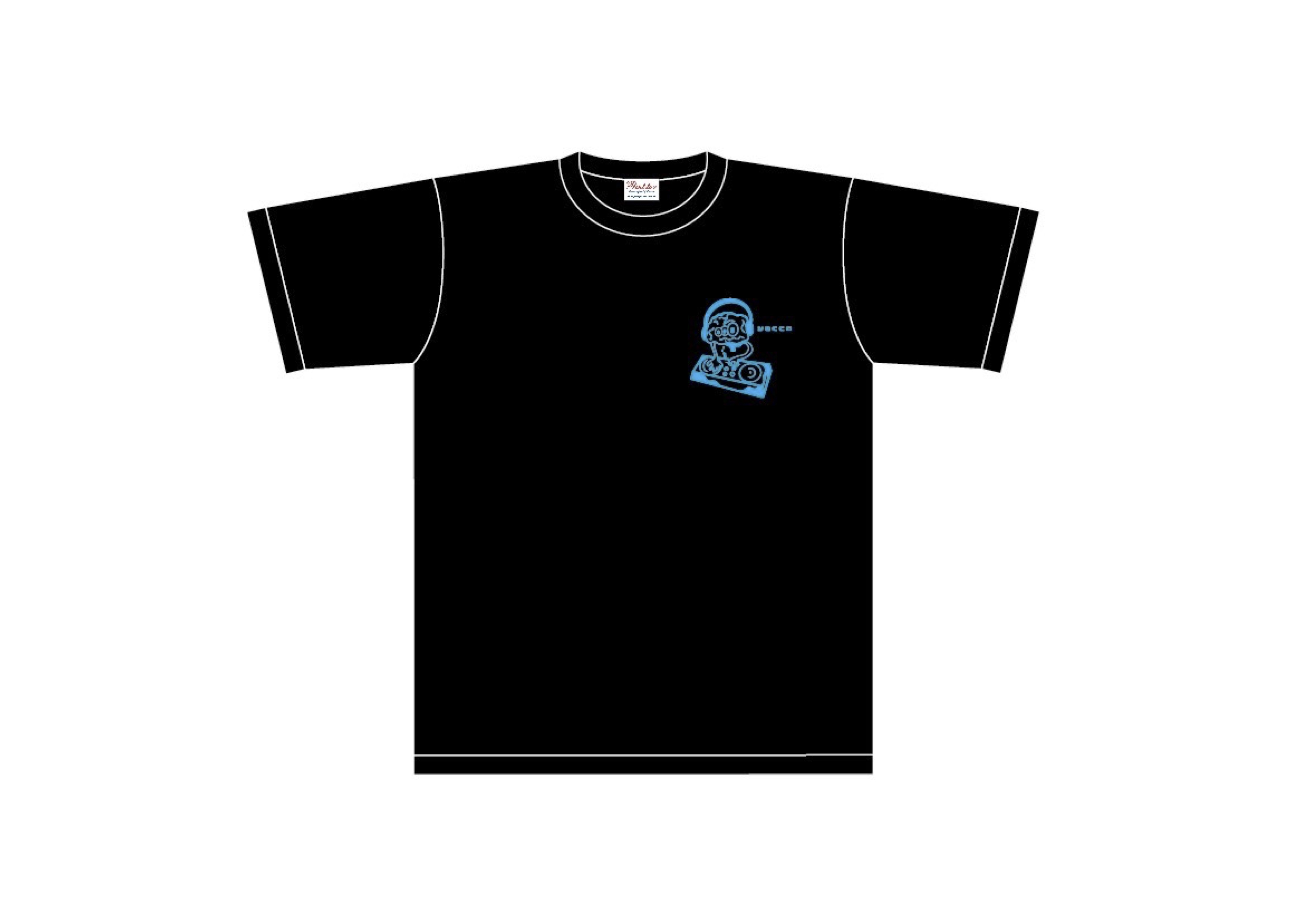 bluemonsterT