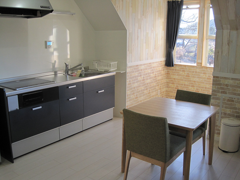 ゲストルーム写真1