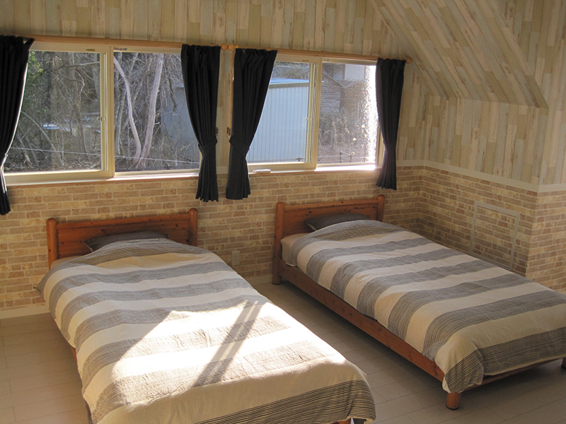 ゲストルーム写真3