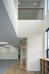 №08　１階　エントランス