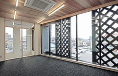 №19　２階　応接室