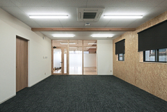 №21　２階　会議室