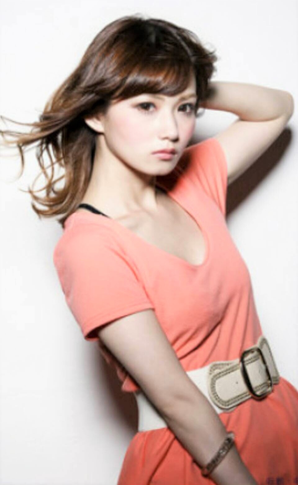 タレント一覧|Office Artist Award|渋谷区道玄坂