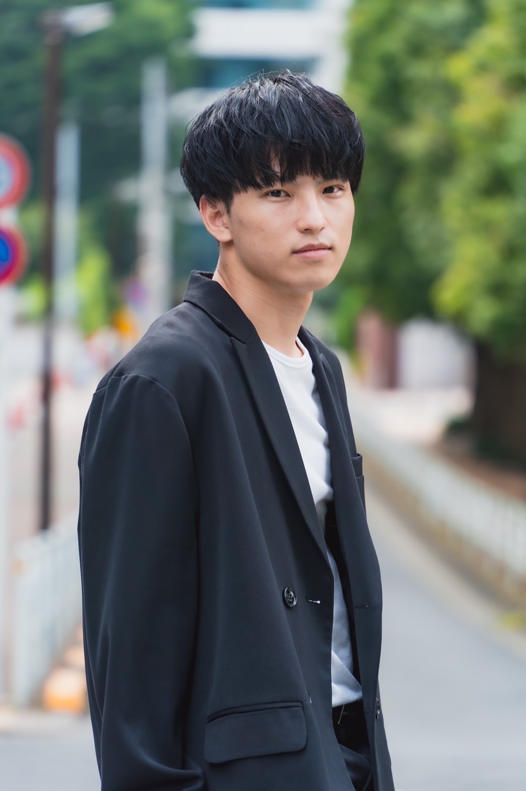 タレント一覧|Office Artist Award|渋谷区道玄坂