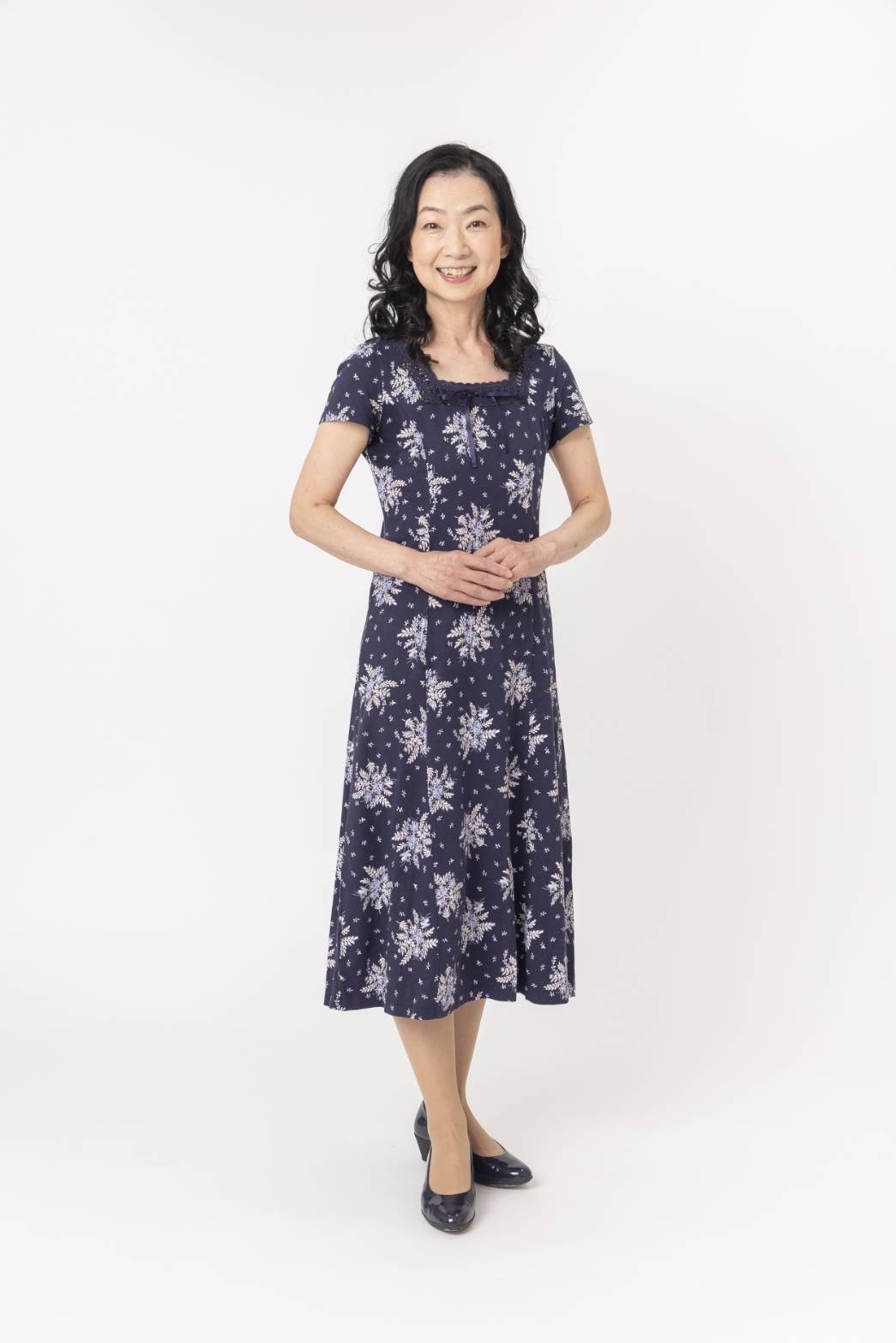 志田和佳子プロフィール