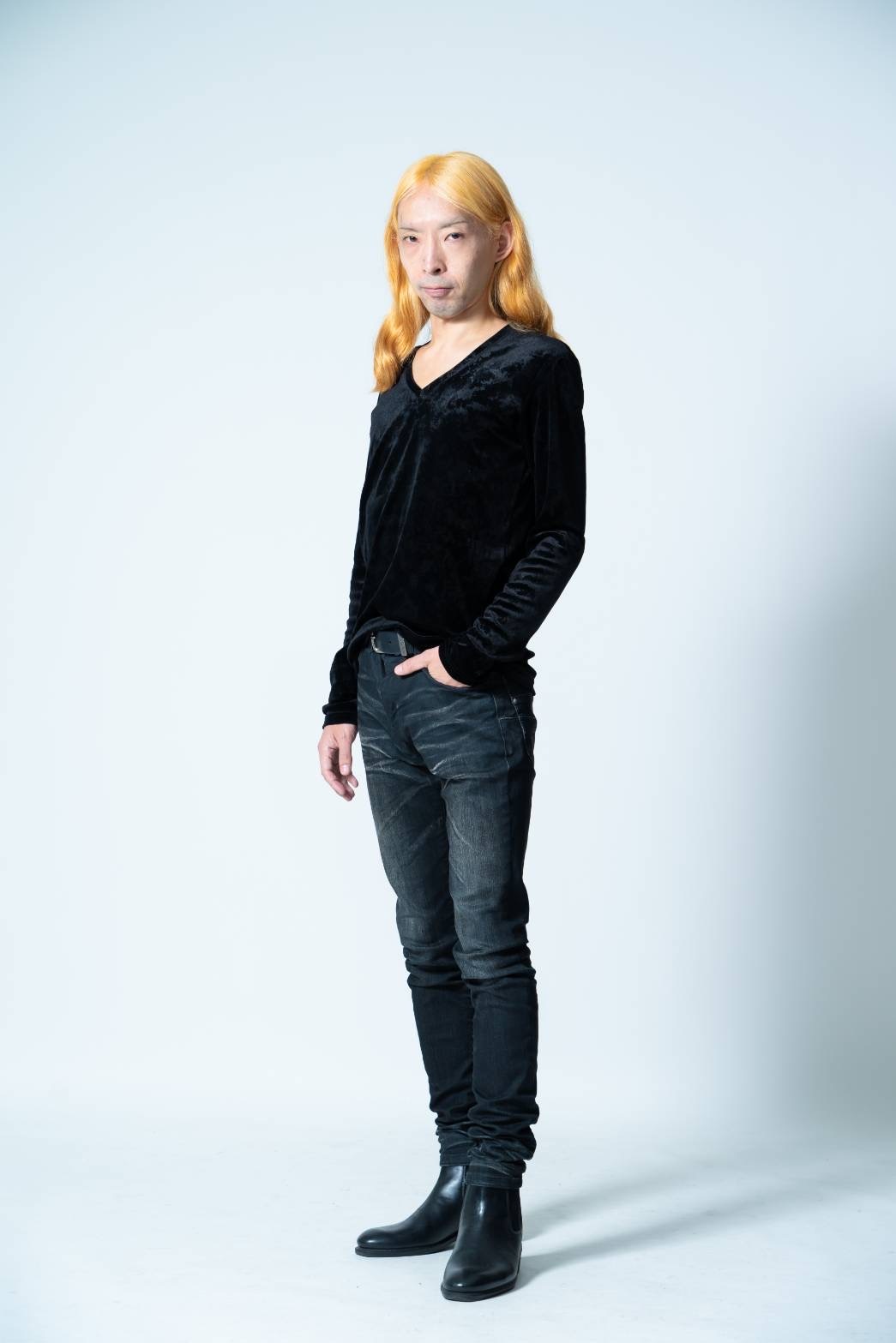Naoki②