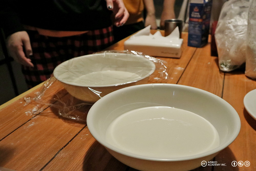 フィリピン留学・バギオ留学 BECI The Cafe クッキングクラス 10 全国 名古屋 岐阜 三重