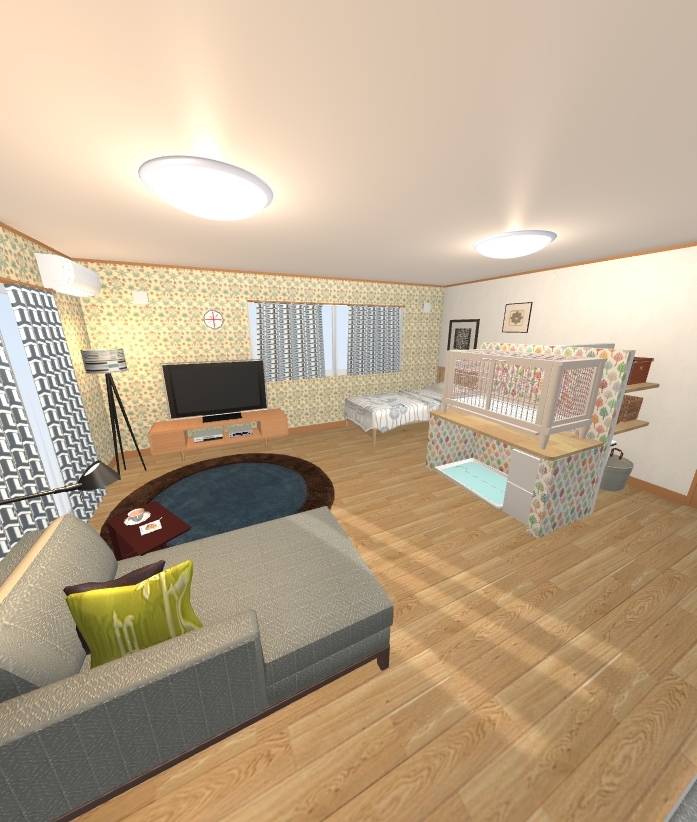 実例集 Collino一級建築士事務所