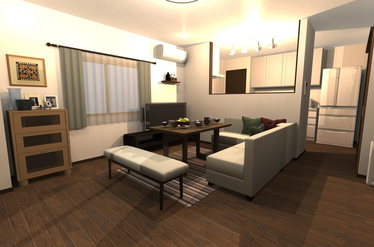 実例集 Collino一級建築士事務所 実例集 Collino一級建築士事務所