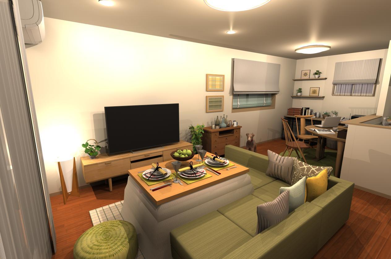 女性一級建築士の住宅コラム Collino一級建築士事務所 女性一級建築士の住宅コラム Collino一級建築士事務所