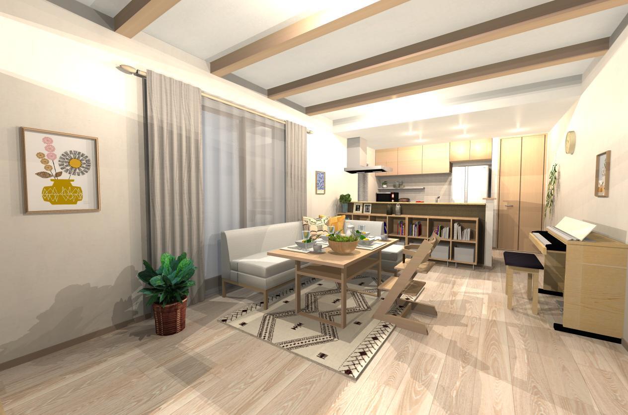 実例集 Collino一級建築士事務所 実例集 Collino一級建築士事務所