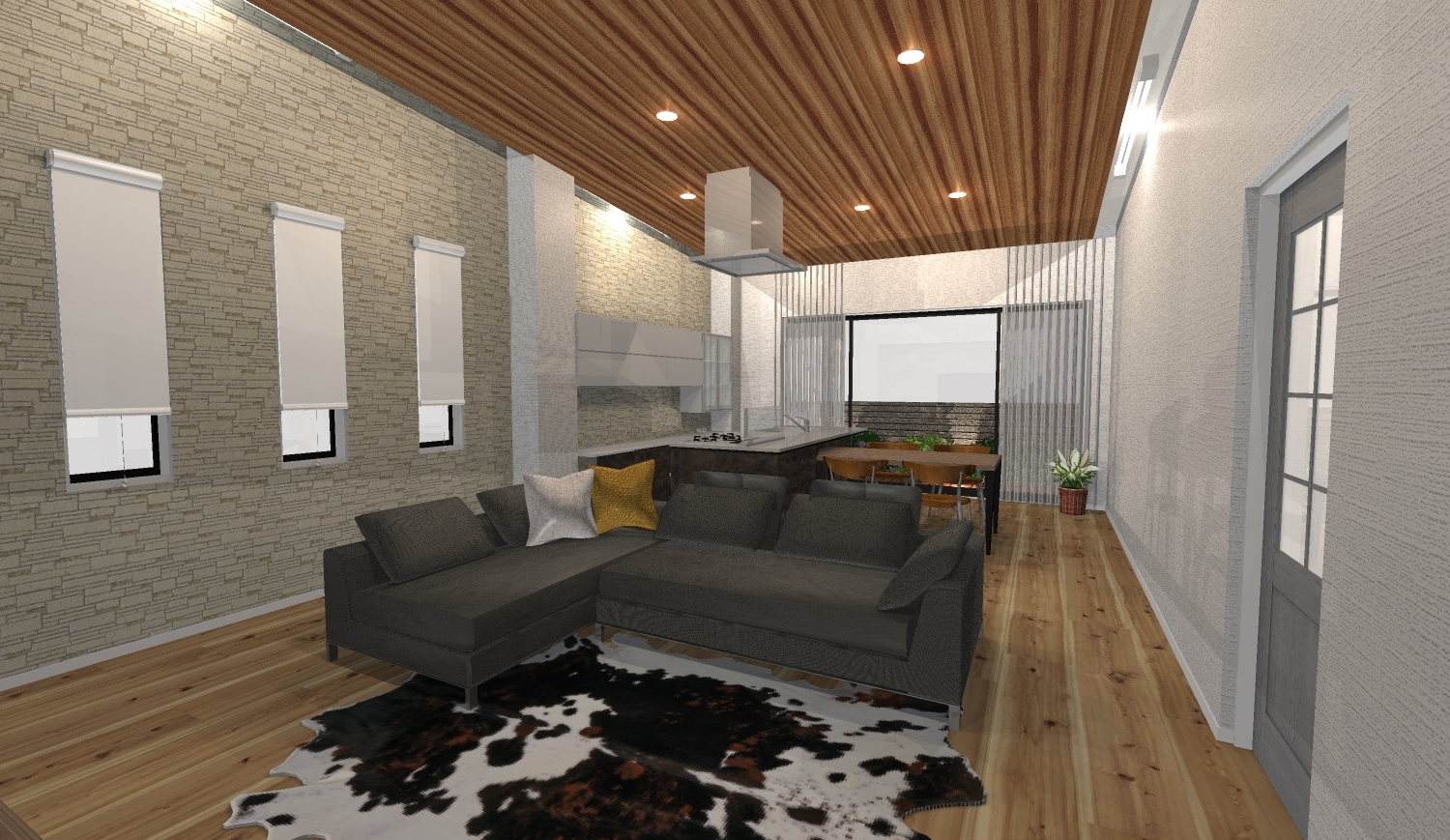 実例集 Collino一級建築士事務所 実例集 Collino一級建築士事務所