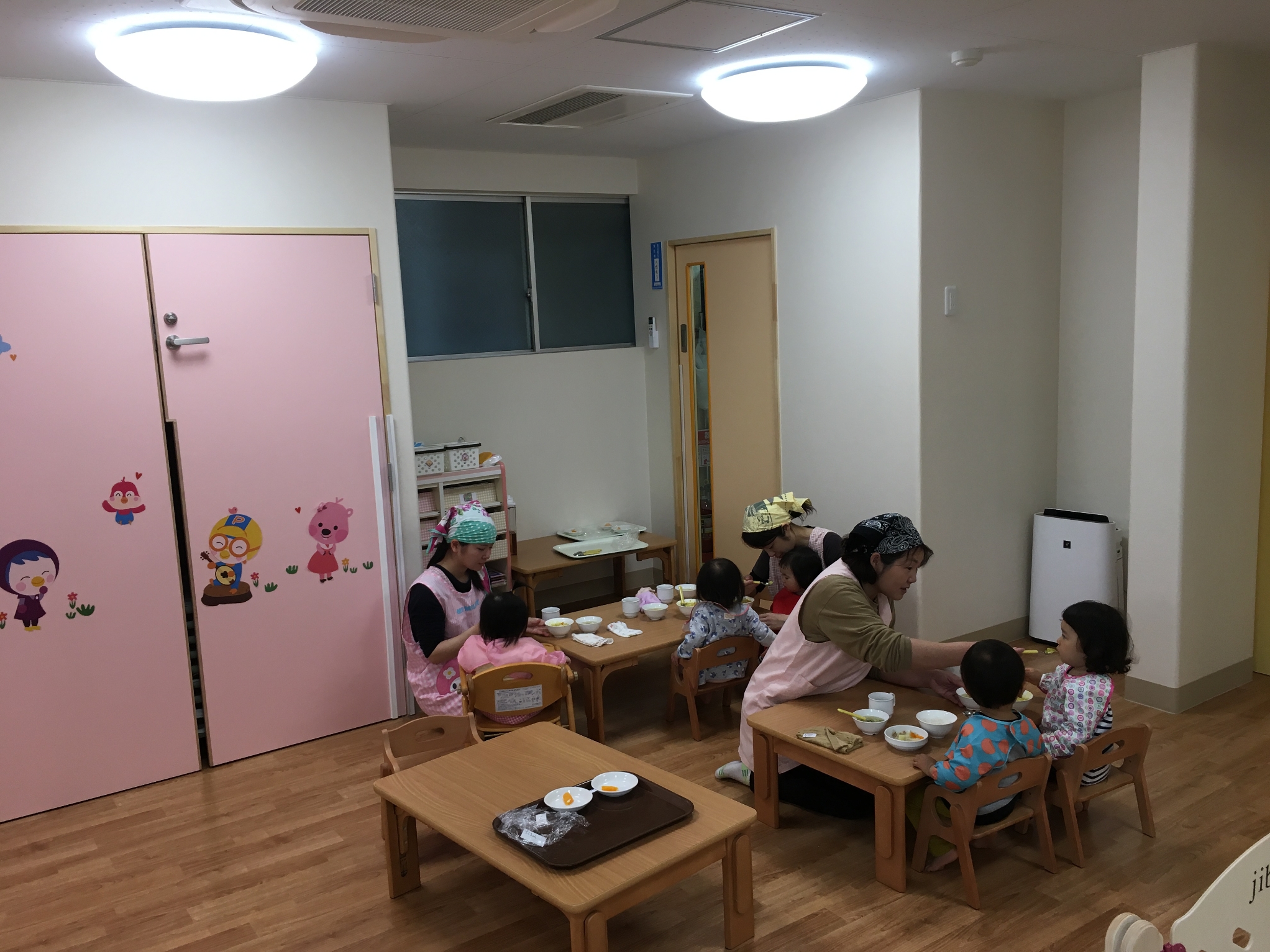 ブログ マリー保育園富士見台 東京都練馬区