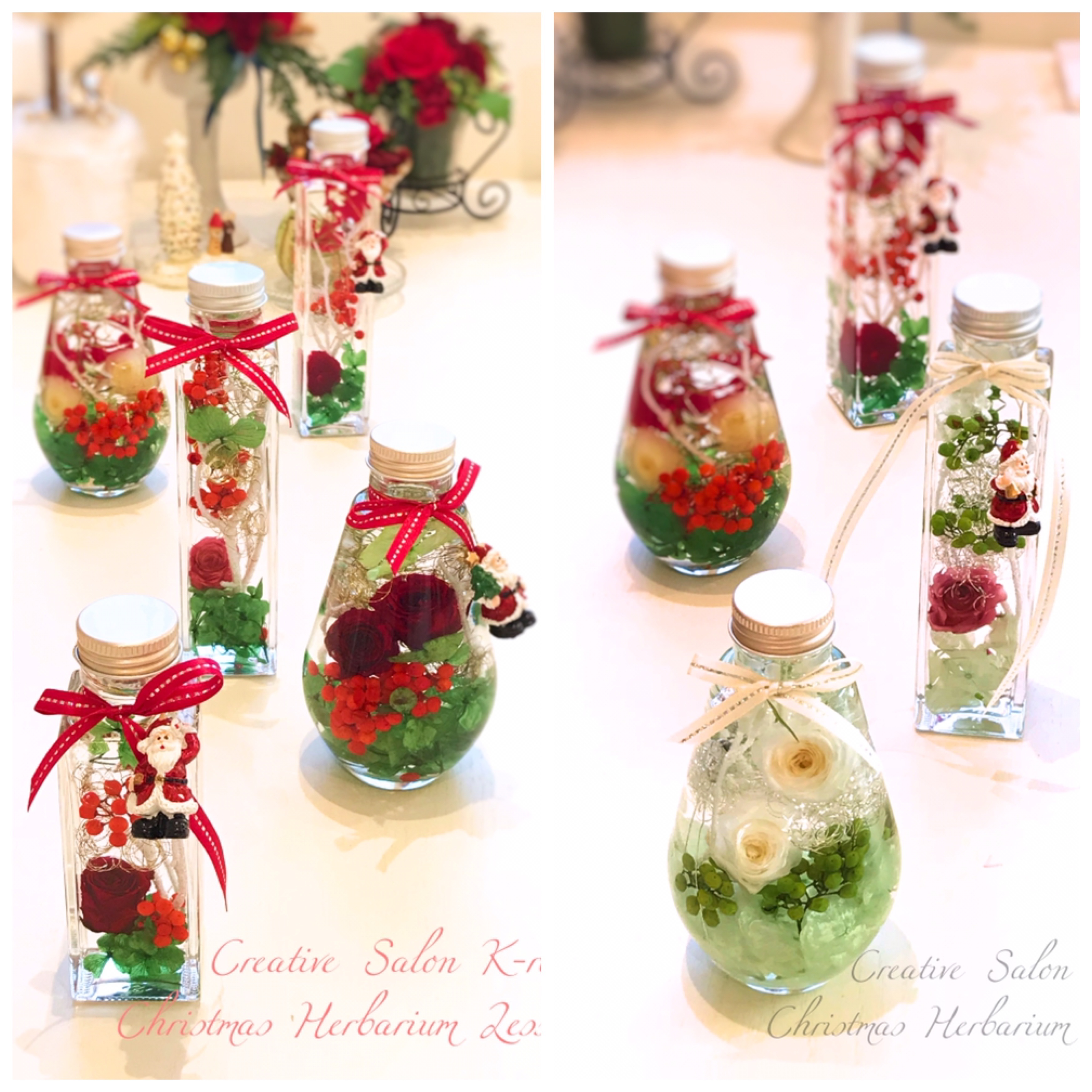 スタッフブログ 浜松のプリザーブドフラワーとビーズアクセサリーの教室 K Rose