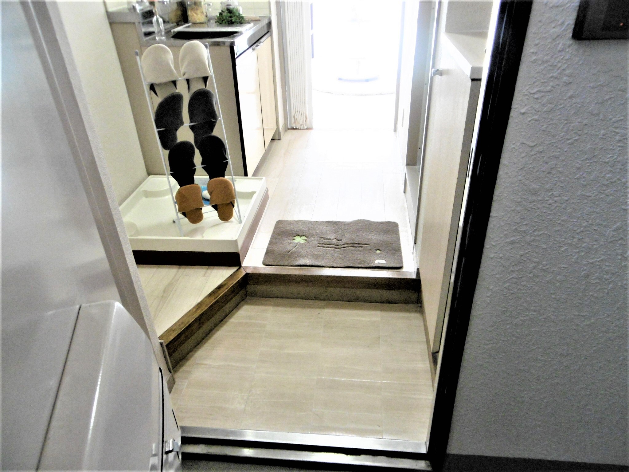 エントランス①