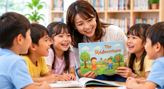 06_読み聞かせ