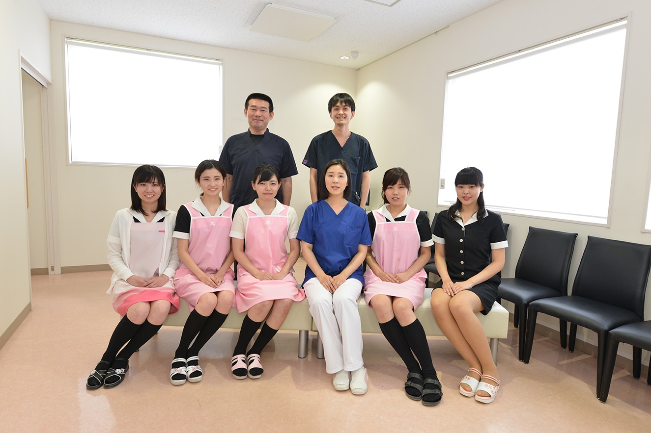 霧島市 日置市 鹿児島市の年中無休で診療している歯医者さん そふと歯科