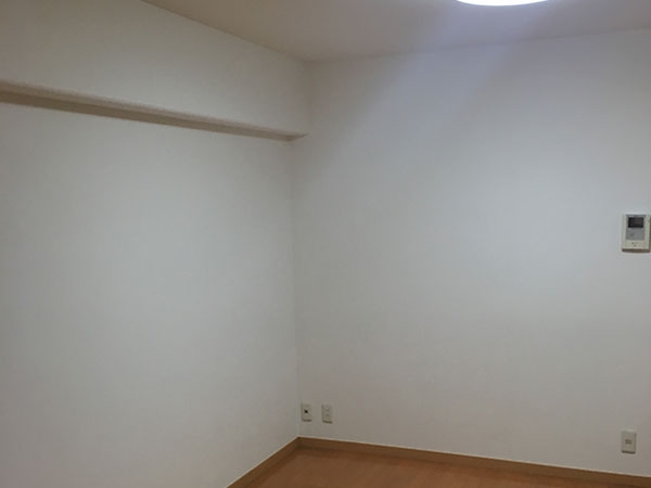 施工事例 東京都荒川区でクロス張替え内装業者をお探しなら株式会社トラスト