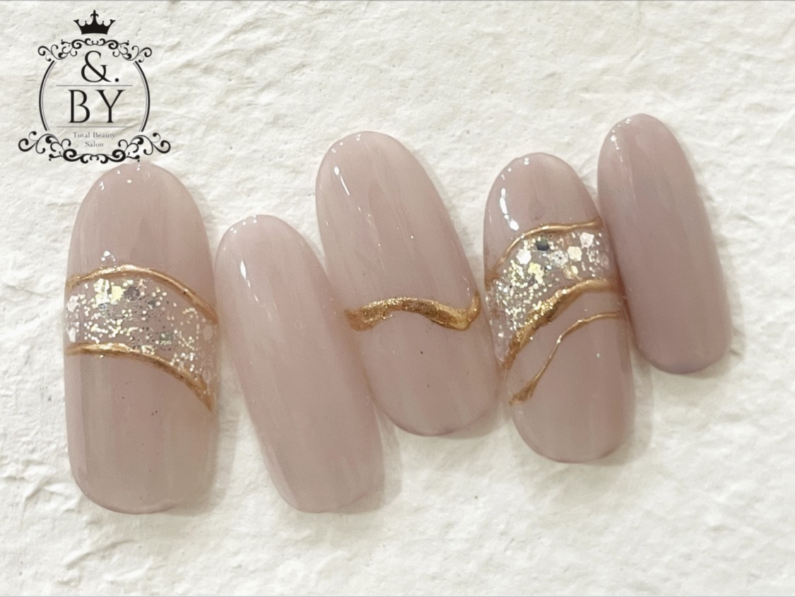 Nail ネイル トータルビューティーサロン By Nail ネイル トータルビューティーサロン By