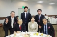 記念写真