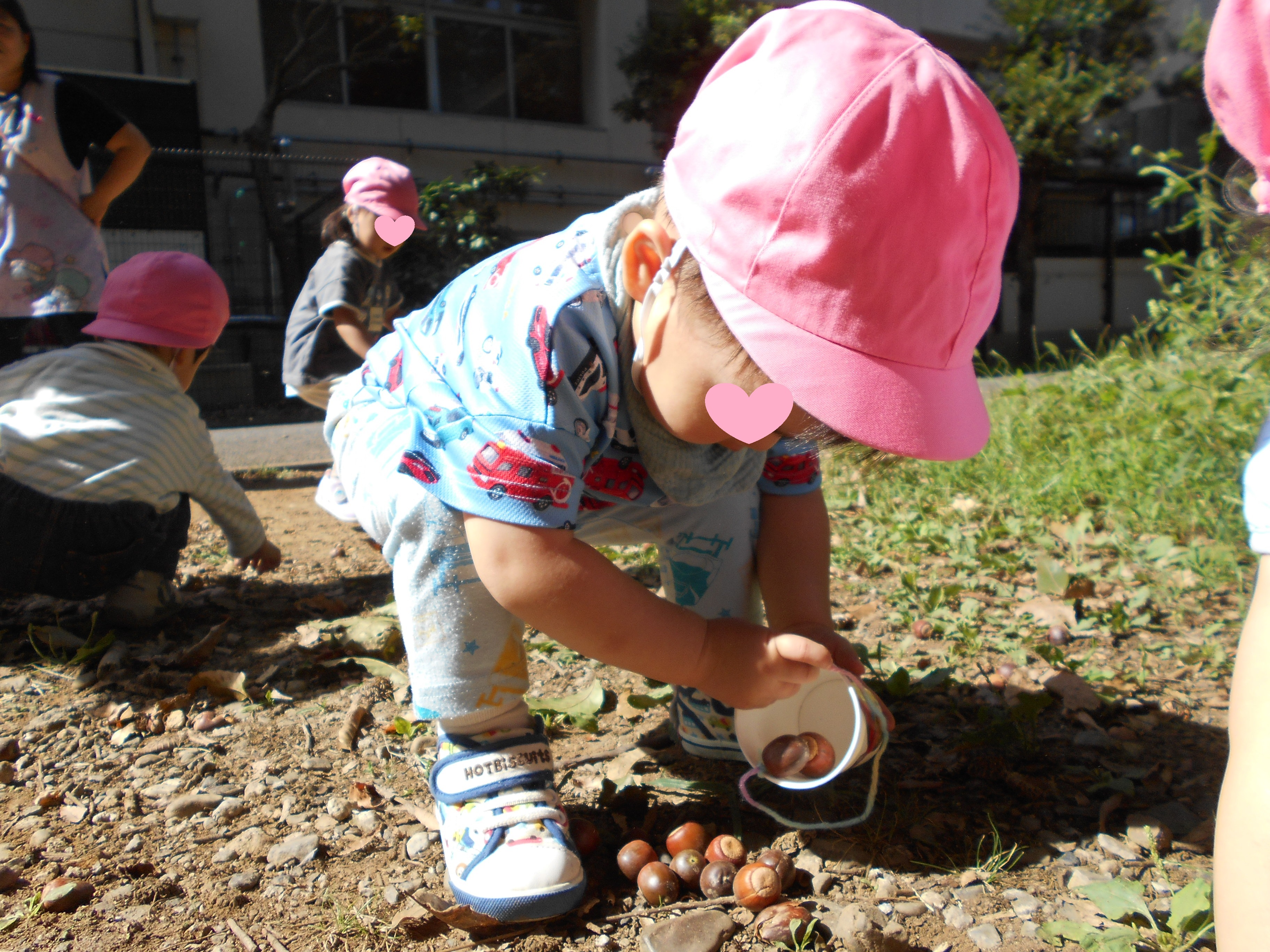 2025年10月第2駒場