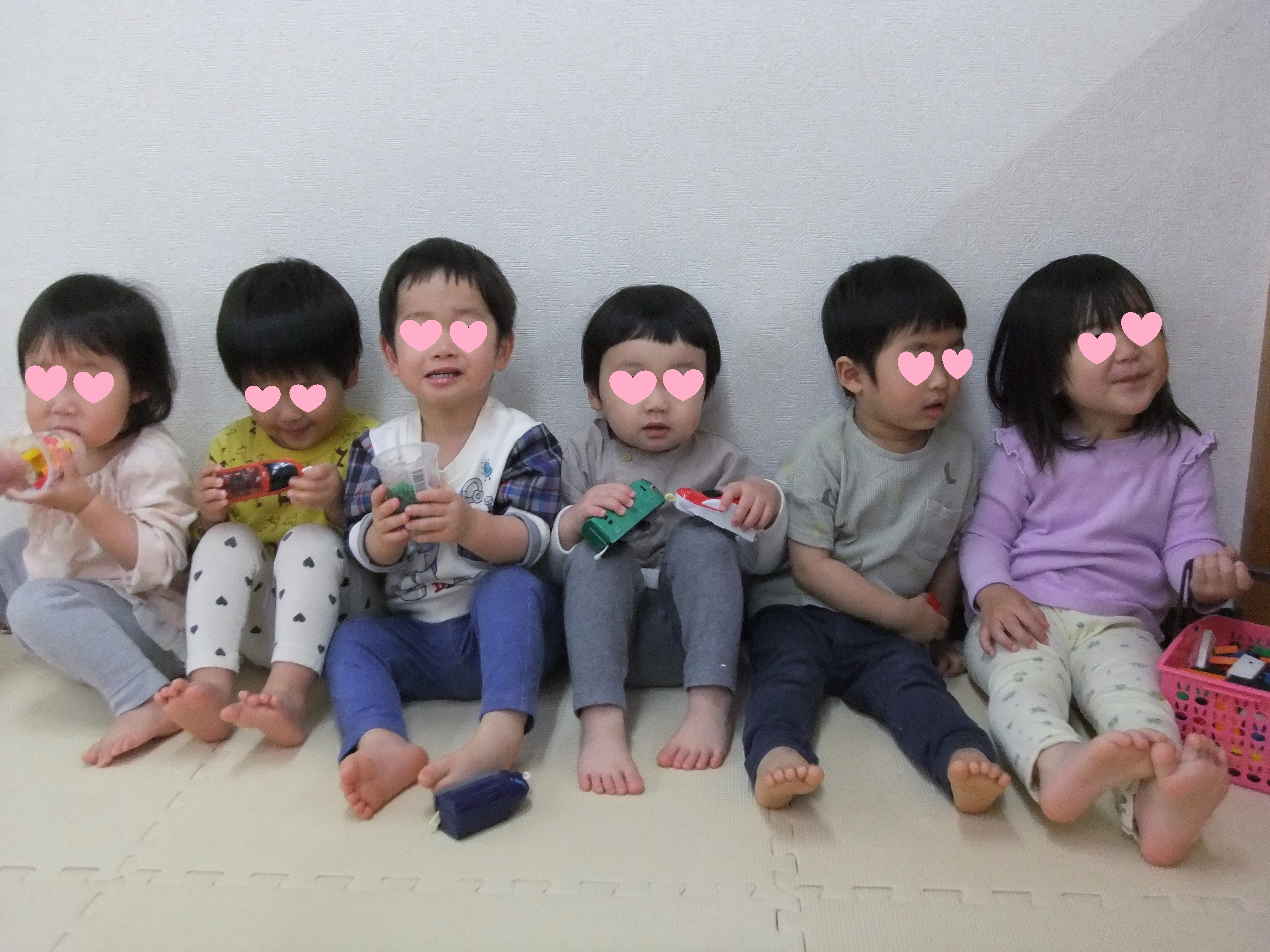 2026年4月浦和東