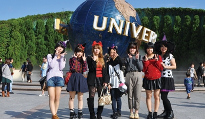 学院概要 北九州キャンパス 学院概要 北九州キャンパス