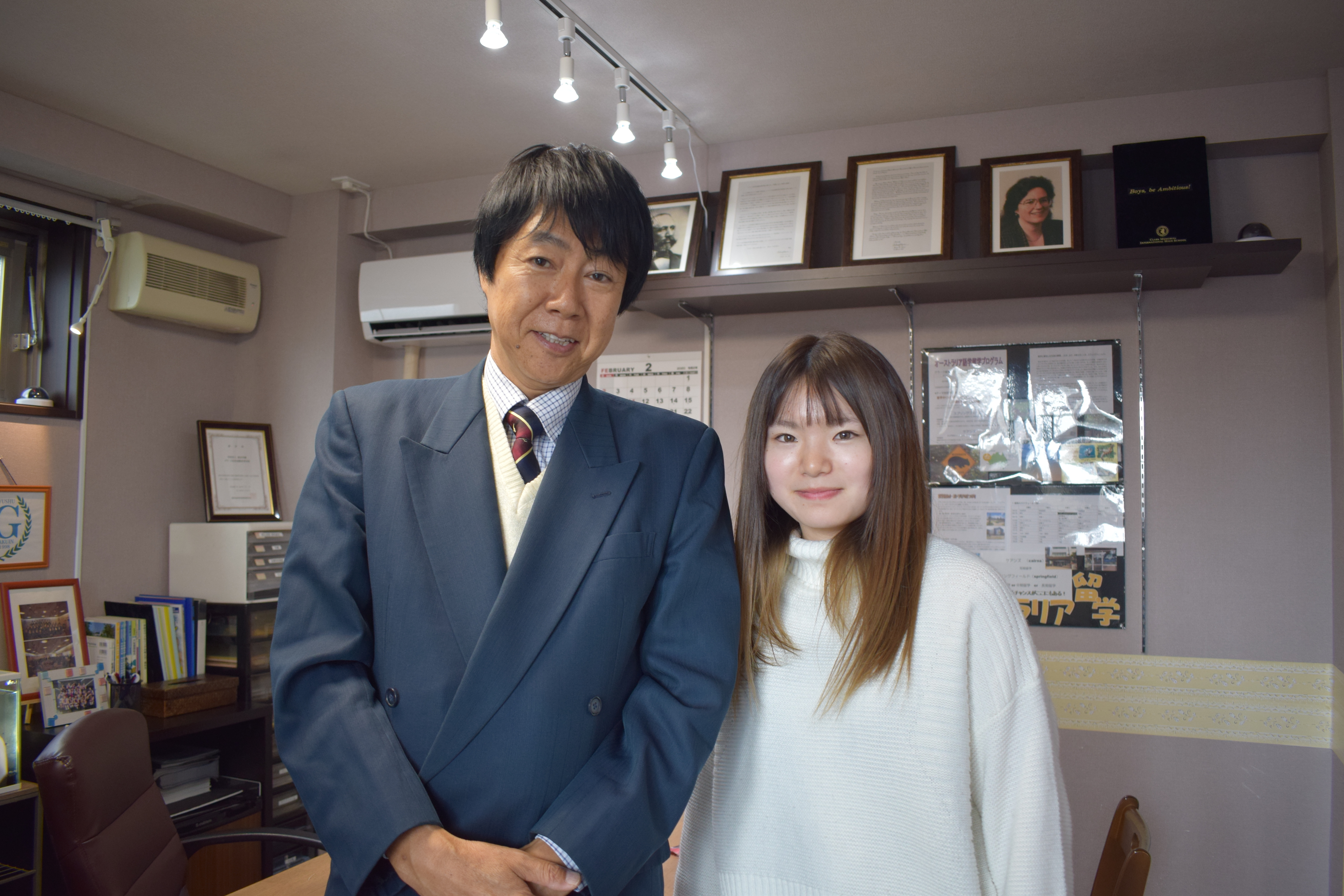 最新情報 北九州クラーク高校 通信制 単位制高校