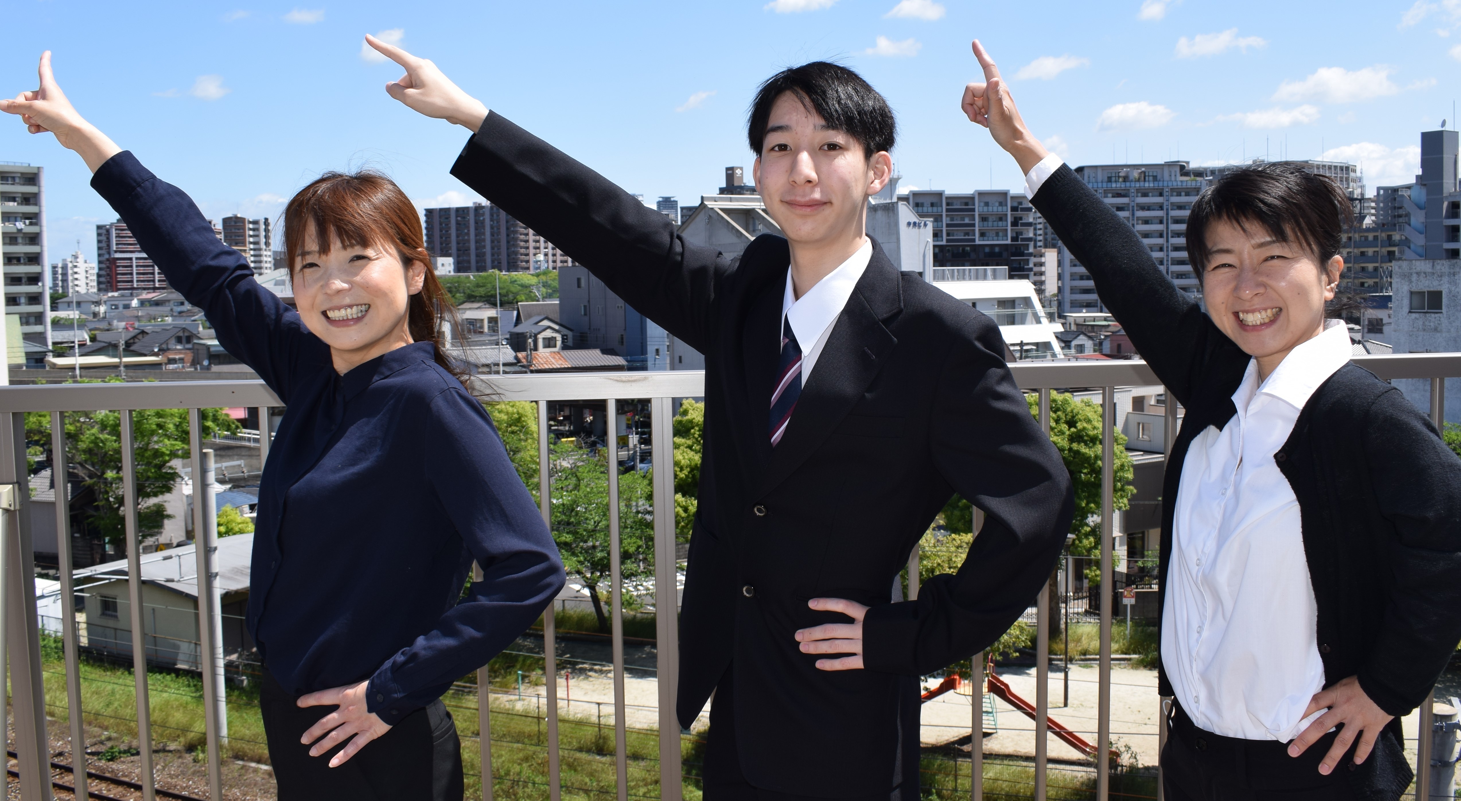 学院日記 北九州キャンパス 学院日記 北九州キャンパス