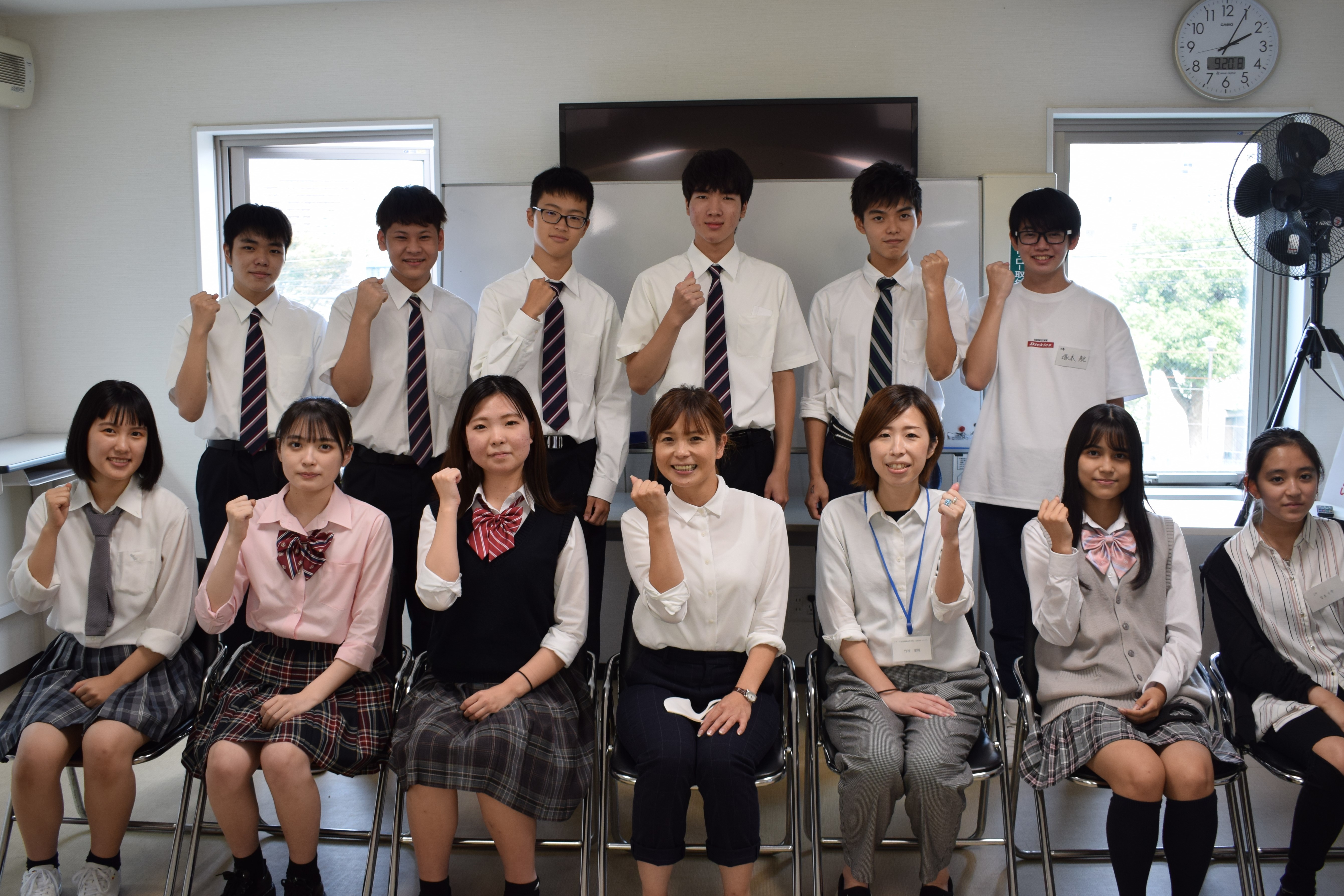 学院日記 北九州キャンパス 学院日記 北九州キャンパス