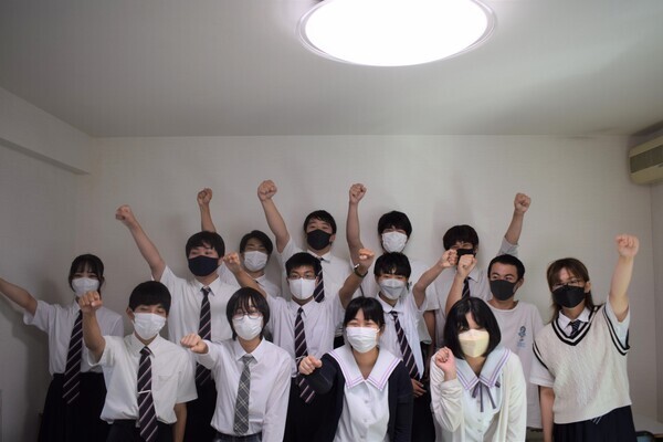 学院日記 北九州キャンパス 学院日記 北九州キャンパス